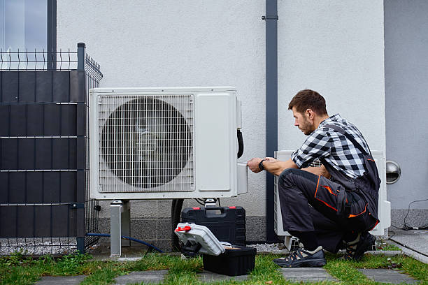 Top rated local Emergency Hvac Repair specialists in North Hampton, NH